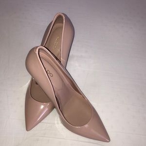 Stessy Aldo Pumps